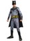 Child's Boys Batman V Superman Dawn Of Justice Batman Jumpsuit Costume